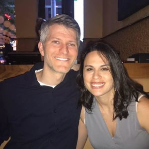 Meet your Posher, Ana